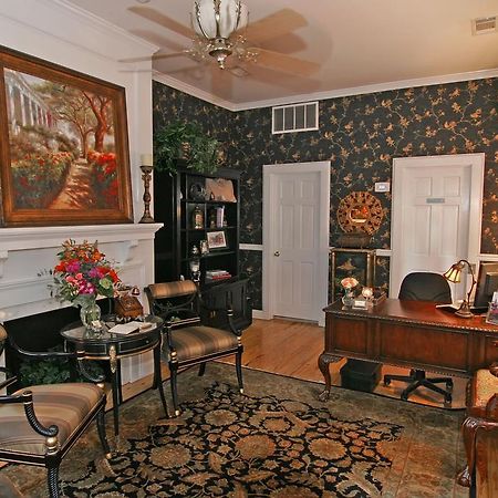 The Elliott House Inn Charleston Zimmer foto