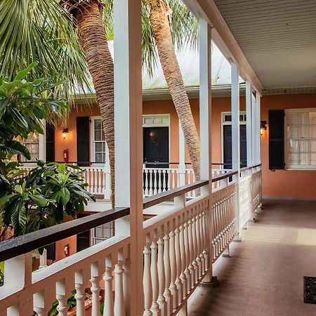 The Elliott House Inn Charleston Exterior foto