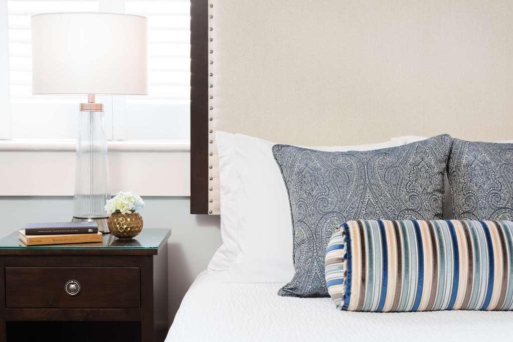 The Elliott House Inn Charleston Zimmer foto