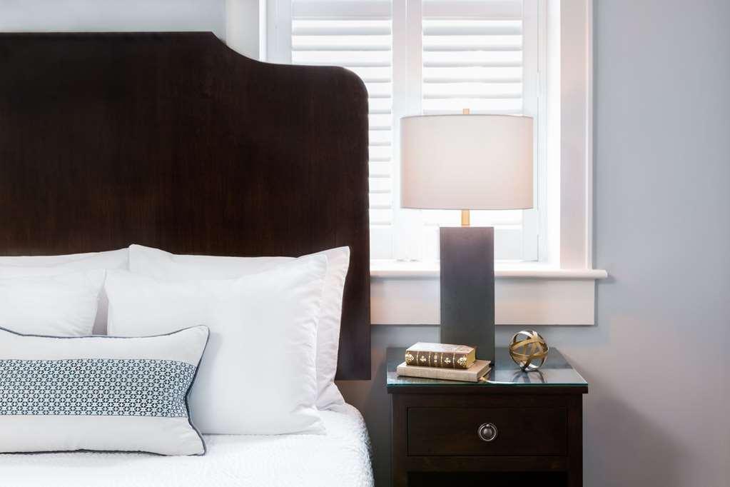 The Elliott House Inn Charleston Zimmer foto
