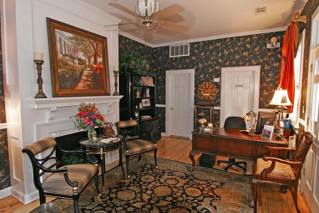 The Elliott House Inn Charleston Zimmer foto